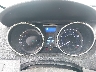 KMHEC4A47BA****** Salvage 2011 Hyundai Sonata Hybrid in Cleveland