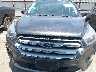 1FMCU0GD7JU****** Destrozados 2018 Ford Escape en Estado de Texas