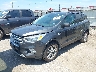 1FMCU0GD7JU****** Usados y Reparables 2018 Ford Escape en Houston