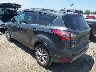 1FMCU0GD7JU****** Salvamento y Reparables 2018 Ford Escape en Houston