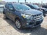 1FMCU0GD7JU****** Salvamento y Reparables 2018 Ford Escape en Estado de Texas