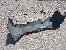 2HGFB2F59CH****** Wrecked 2012 Honda Civic in Texas State