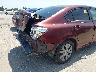 2HGFB2F59CH****** Repairable 2012 Honda Civic in Texas State
