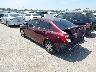 2HGFB2F59CH****** Salvage and Repairable 2012 Honda Civic in Houston