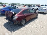 2HGFB2F59CH****** Salvage and Wrecked 2012 Honda Civic in Texas State
