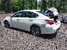 1N4AL3AP6HC****** Salvamento y Reparables 2017 Nissan Altima en Suffolk