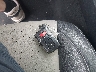 4T1BF1FK3CU****** Salvage 2012 Toyota Camry in Missouri State