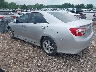 4T1BF1FK3CU****** Salvage and Repairable 2012 Toyota Camry in Springfield