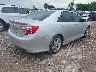 4T1BF1FK3CU****** Salvage and Wrecked 2012 Toyota Camry in Missouri State