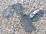 4T1BF1FK3CU****** Wrecked 2012 Toyota Camry in Missouri State