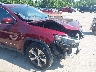 1C4PJMDN2LD****** Repairable 2020 Jeep Cherokee