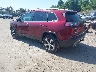 1C4PJMDN2LD****** Salvage and Repairable 2020 Jeep Cherokee in Baltimore