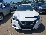 3N1CN8DV0LL****** Wrecked 2020 Nissan Versa in North Carolina State