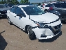 3N1CN8DV0LL****** Salvage and Wrecked 2020 Nissan Versa in Charlotte