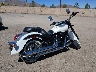 JKAVN2E1XRA****** Salvage and Wrecked 2024 Kawasaki Vulcan 900 in Nevada State