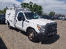 1FDRF3A6XDE****** Salvamento y Destrozados 2013 Ford F-350 en Denver East