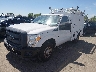 1FDRF3A6XDE****** Usados y Reparables 2013 Ford F-350 en Denver East