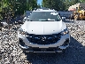 KL4MMESL3MB****** Wrecked 2021 Buick Encore in Georgia State