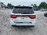 1C4RDJFG8PC****** Wrecked 2023 Dodge Durango