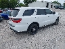 1C4RDJFG8PC****** Salvage and Wrecked 2023 Dodge Durango in Kentucky State