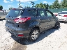 1FMCU0F7XGU****** Salvage and Wrecked 2016 Ford Escape in Kentucky State