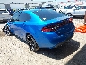 1C3CDFEB8FD****** Salvage and Repairable 2015 Dodge Dart in Fort Worth North