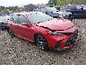 4T1DBADK7TU****** Salvage and Wrecked 2026 Toyota Camry Hybrid in Boston Shirley