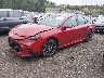 4T1DBADK7TU****** Used and Repairable 2026 Toyota Camry Hybrid in Boston Shirley