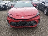 4T1DBADK7TU****** Salvage and Repairable 2026 Toyota Camry Hybrid in Massachusetts State