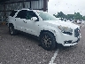 1GKKRRKD4GJ****** Salvage and Wrecked 2016 GMC Acadia in Memphis