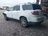 1GKKRRKD4GJ****** Salvage and Repairable 2016 GMC Acadia in Memphis