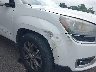 1GKKRRKD4GJ****** Salvage and Repairable 2016 GMC Acadia in Tennessee State