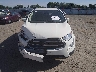MAJ6S3GL6MC****** Wrecked 2021 Ford Ecosport in Arkansas State