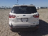 MAJ6S3GL6MC****** Wrecked 2021 Ford Ecosport