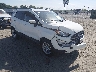 MAJ6S3GL6MC****** Salvage and Wrecked 2021 Ford Ecosport in Little Rock