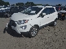 MAJ6S3GL6MC****** Used and Repairable 2021 Ford Ecosport in Little Rock