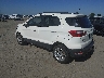 MAJ6S3GL6MC****** Salvage and Repairable 2021 Ford Ecosport in Little Rock