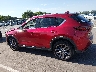 JM3KFBDY3K0****** Repairable 2019 Mazda CX-5 in North Carolina State
