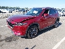 JM3KFBDY3K0****** Used and Repairable 2019 Mazda CX-5 in Raleigh