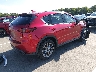 JM3KFBDY3K0****** Salvage and Wrecked 2019 Mazda CX-5 in North Carolina State