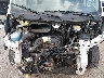 3C6TRVNG4KE****** Repairable 2019 RAM Promaster 1500 in Wichita