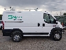 3C6TRVNG4KE****** Repairable 2019 RAM Promaster 1500 in Kansas State