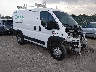 3C6TRVNG4KE****** Salvage and Wrecked 2019 RAM Promaster 1500 in Wichita