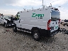 3C6TRVNG4KE****** Salvage and Repairable 2019 RAM Promaster 1500 in Wichita