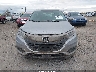 3CZRU6H37MM****** Destrozados 2021 Honda HR-V en Estado de Montana