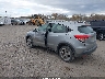 3CZRU6H37MM****** Salvamento y Reparables 2021 Honda HR-V en Billings