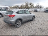 3CZRU6H37MM****** Salvamento y Destrozados 2021 Honda HR-V en Estado de Montana