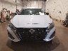1N4BL4CVXPN****** Wrecked 2023 Nissan Altima in South Dakota State