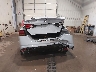 1N4BL4CVXPN****** Wrecked 2023 Nissan Altima