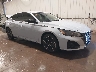 1N4BL4CVXPN****** Salvage and Wrecked 2023 Nissan Altima in Sioux Falls